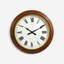 Traditional Wall Clock