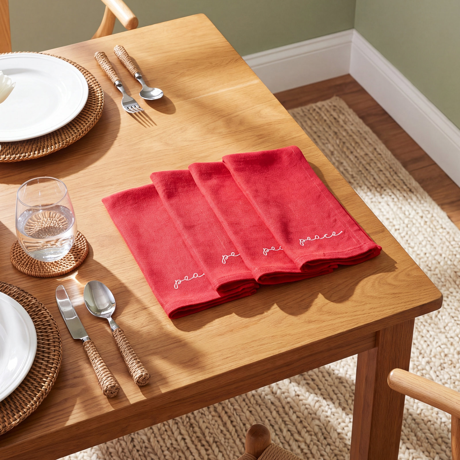 Damali Cotton Napkin
