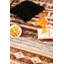 Tapis brun Hungate-230412029