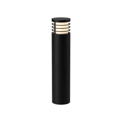 Blaine Integrated LED Aluminium Bollard Light
