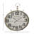 Metal Wall Clock-20525721