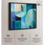 Décoration murale moderne "Color Blocks II" par -299018388-299018380