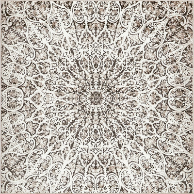 Tapis abstrait Affleck
