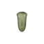Classic Convex Cycladic Wall Art, Blue-1087189688