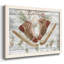 Pinecone Lodge Collection A, reproduction d'art sur toile-494728138-494728137