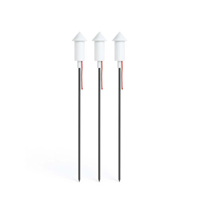 Pret-A-Racket Fatboy® (ensemble de 3)