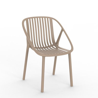 Bini Outdoor Dining Side Chair