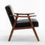 Fauteuil l 26,37 po Jamesina-1700291999