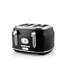 Retro 4 Slice Toaster-70975330