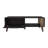 Coffee Table, 1 Door, 1 Shelf