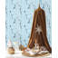Rouleau de papier peint adhésif Corson Winter Birch Forest-1446683836