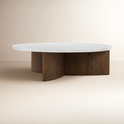 Huntington Single Coffee Table