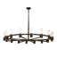 Farmington 32 - Light Chandelier