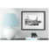 Ramsgate, The Harbour Crosswall 1907 by Francis Frith - Single Picture Frame Print