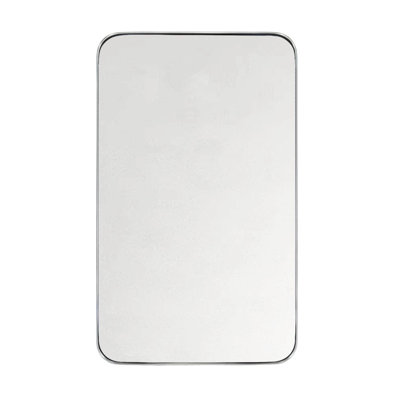 Kengston Modern & Contemporary Rectangular Bathroom Vanity Mirrors