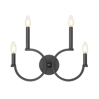 Wall Sconce