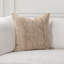 Jai Linen Blend Throw Pillow-307308925