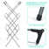 Foldable Standard Drying Rack