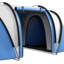 Tente de camping pour 4 personnes avec empreinte, mouche, sac de transport et piquets