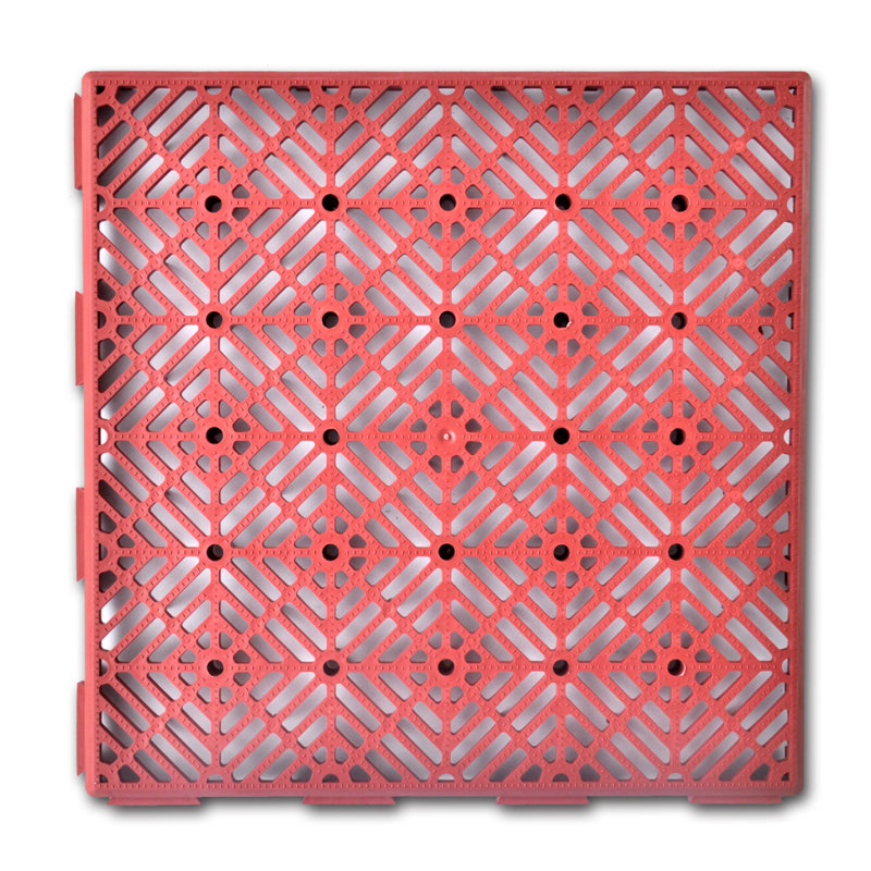 Paillasson d’extérieur 11,4 po x 11,4 po