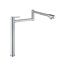Robinet remplisseur de pot avec tige d'extension-126749169