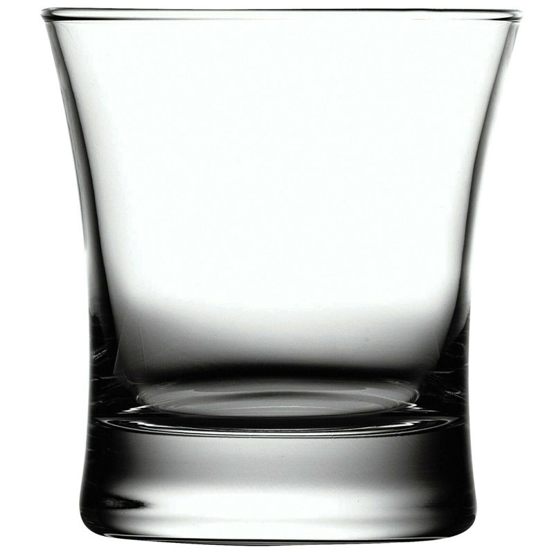 Azur 240ml Drinking Glass Set
