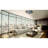 Glass Flush Mount