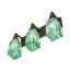 3 - Light Vanity Light