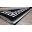 Foust Geometric Shag Area Rug-59602716