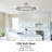 Keirston Semi Flush Mount-772971770