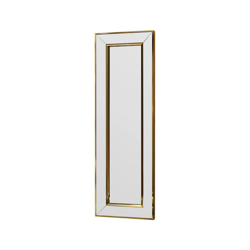 Abigial Mirror