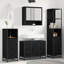Bathroom Furniture Suite
