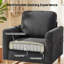 Upholstered Accent Chair