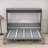 Hartzell Wooden Murphy Bed-277957678-277957673