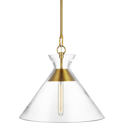 Atlantic 1 - Light Pendant