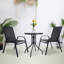 Table d'extérieur Bethania L 23,6 x l 23,6