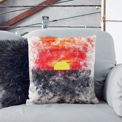 Square Cushion