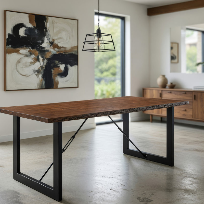 Table de salle à manger Aili