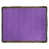 Purple/White