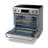 THOR KITCHEN 36-INCH TILT PANEL PROFESSIONAL ELECTRIC RANGE – TRE3601