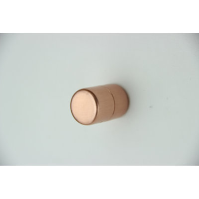 Copper Knob