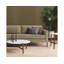 Free Range Marble End Table