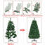 Size Lighted Artificial Christmas Tree-1939571810