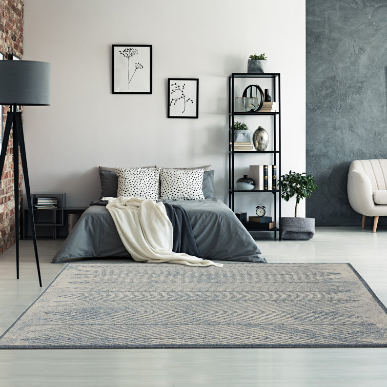 Douglasville Geometric Indoor Rug