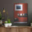 "Red Barn Antiques" par Cecile Baird-991844527