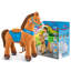 Model E Ride On Horse-90993416-90993421