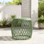 Table d'appoint extérieure ALAMERA 19,75-491934592
