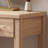Makeup Vanity with Light mirror,3 drawers