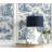 Spurling Peel & Stick Toile Roll-1313513751