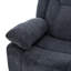 Causeuse inclinable 59 po Perkinson